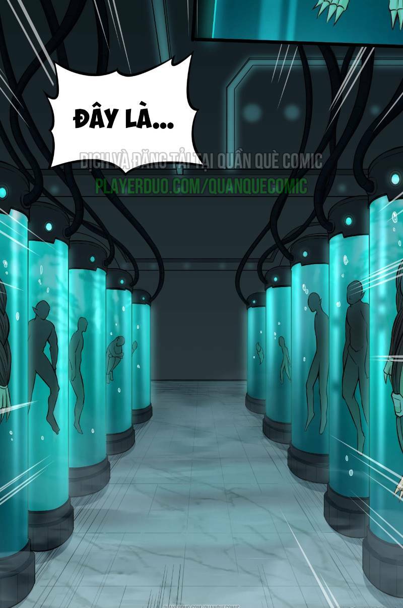 minh nhật thần đô chapter 9 48