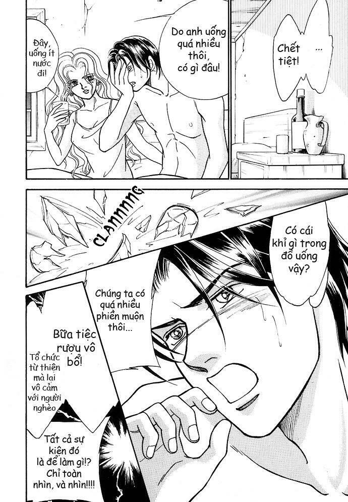 mèo đen pluto chapter 1 10