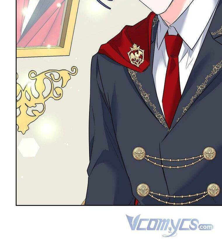 ác nữ karuna bé lại chapter 39 74