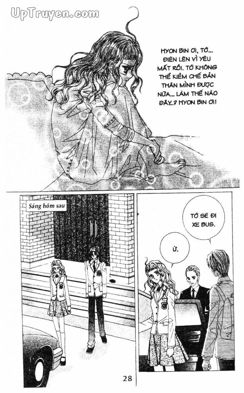 mặt nạ tình yêu chapter 50 30