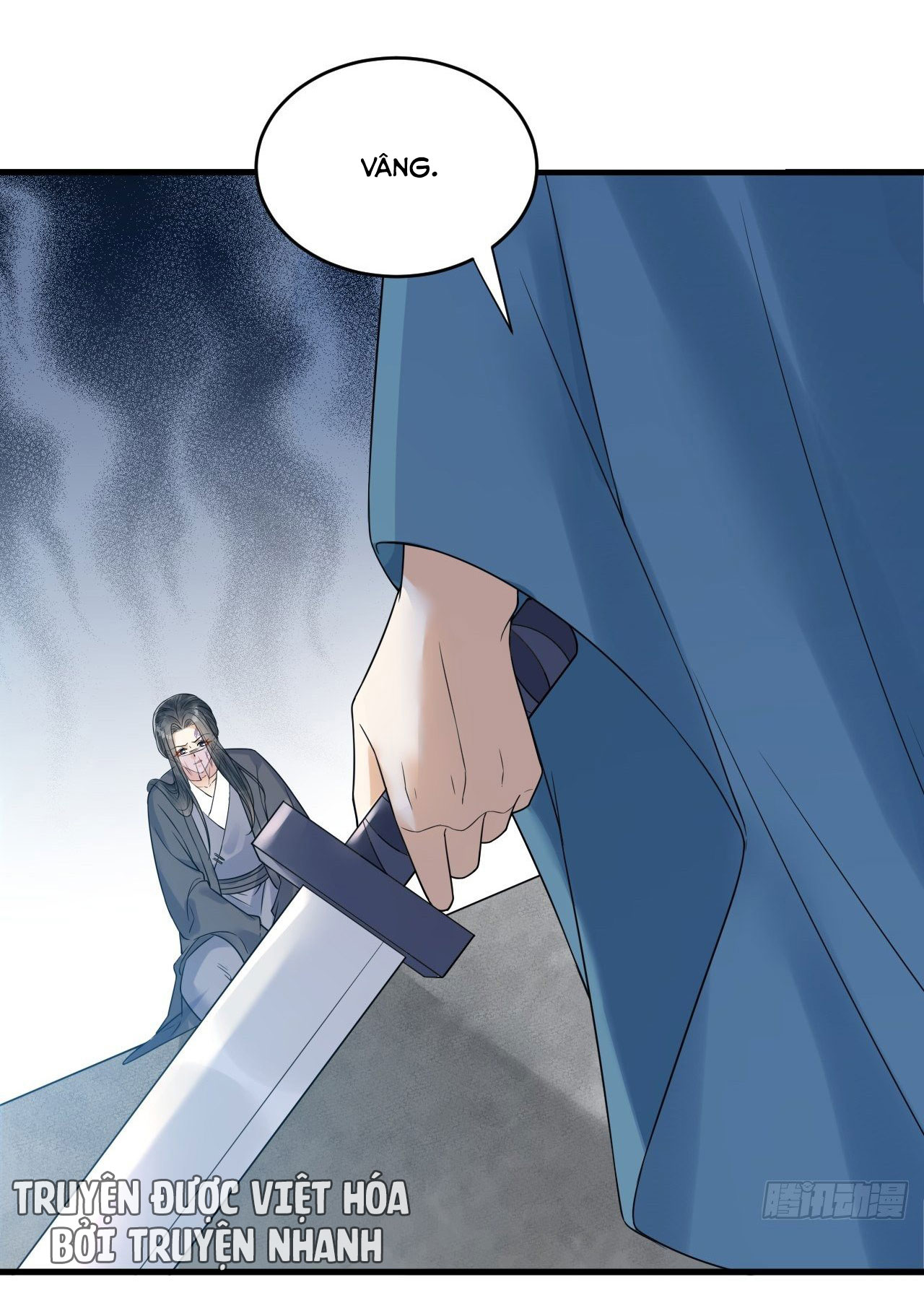 lễ băng nhạc hoại chi dạ chapter 55 6