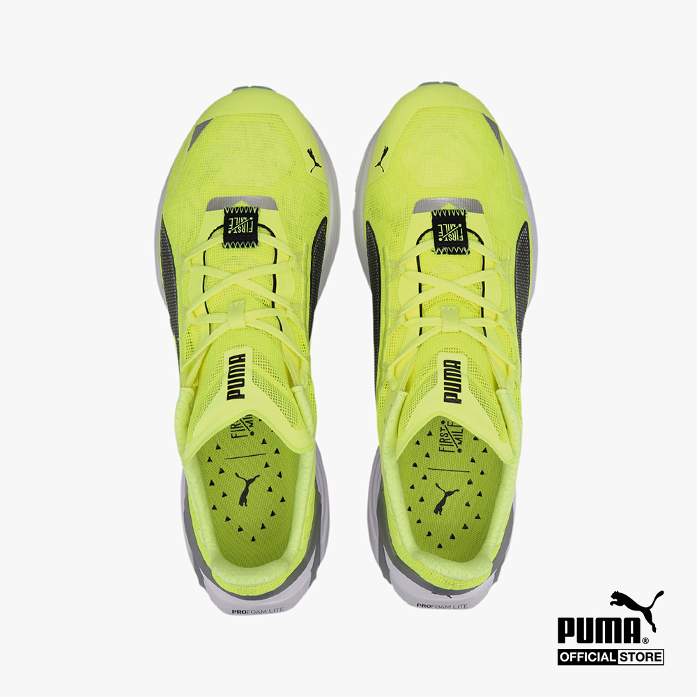 PUMA - Giày sneaker nam PUMA x FIRST MILE UltraRide Xtreme Running 193754-02