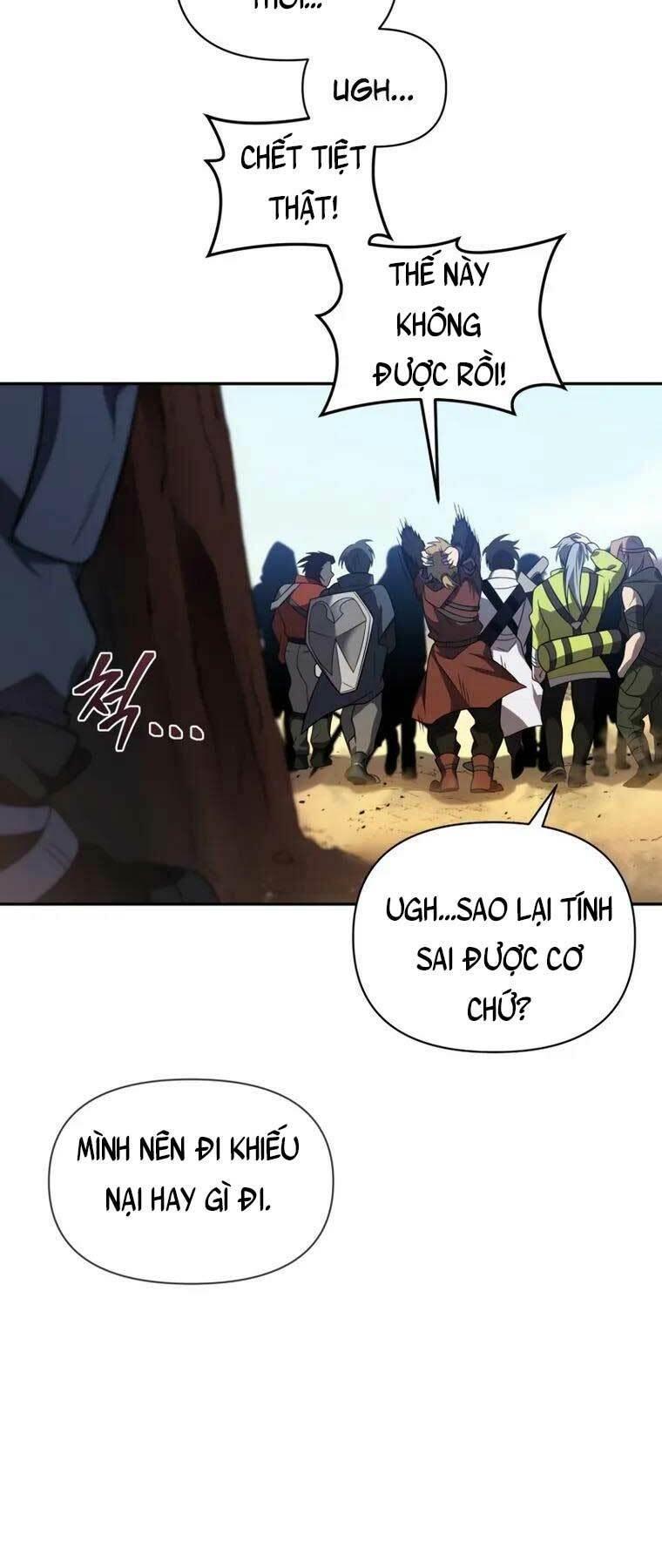 sự trở lại của người chơi sau 10000 năm chapter 27 48