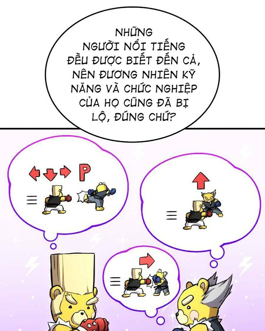 huyền thoại game thủ - tái xuất chapter 40 32