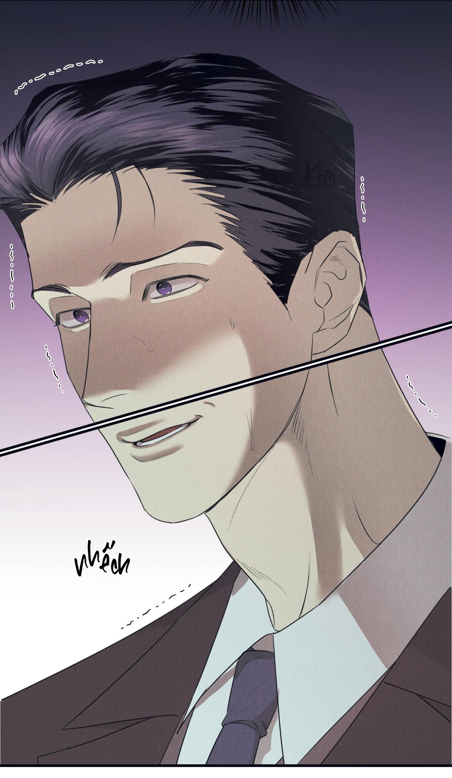 bl ngắn tuyển chọn chapter 2.1 88