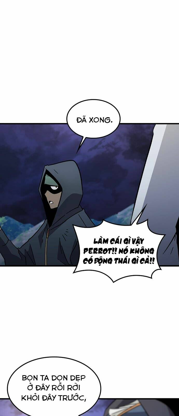 điểm chết chapter 25 15