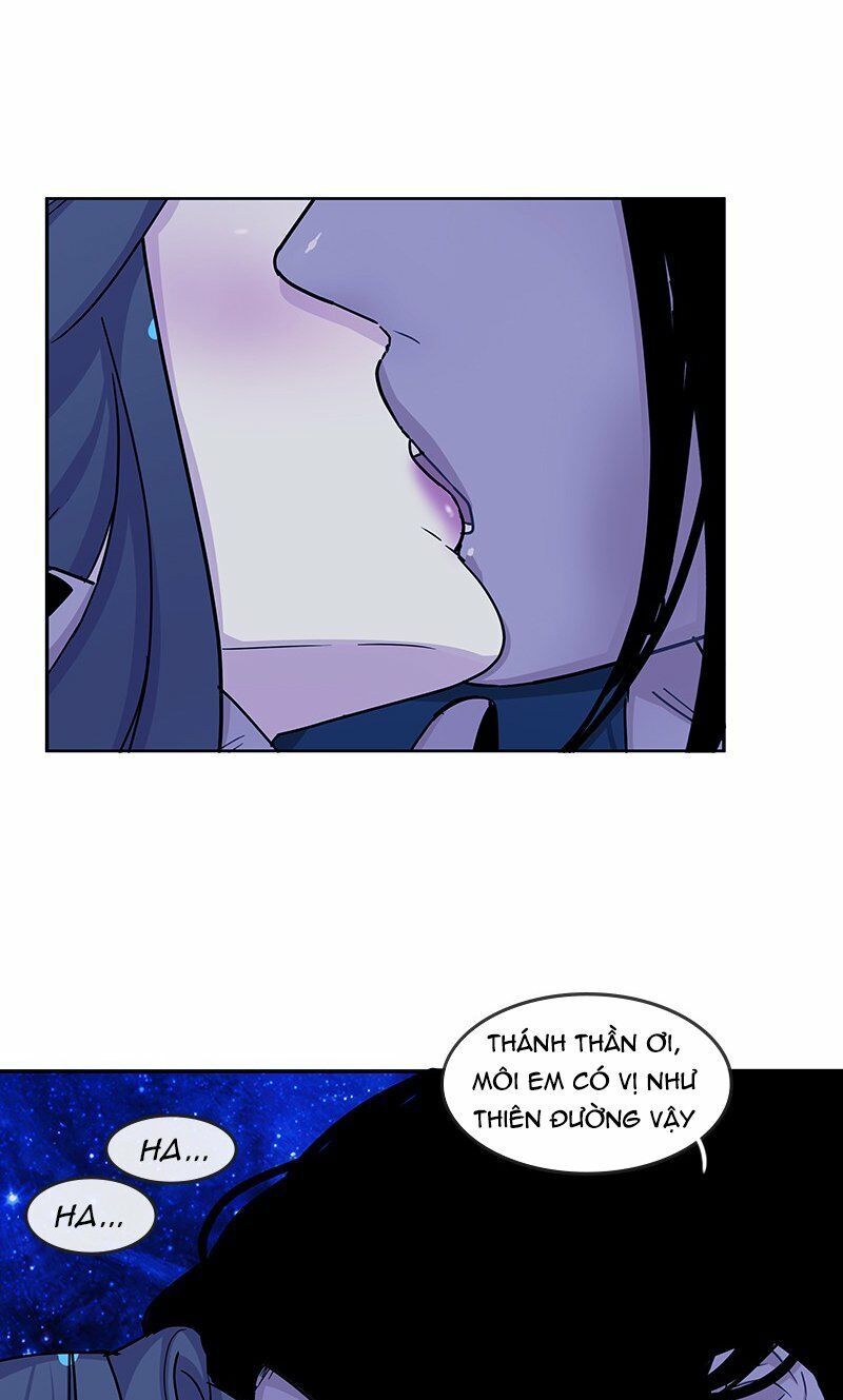 nửa đêm ở poppy land chapter 57 14