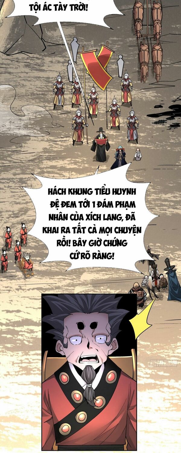 ta là nhà giàu số một, ta không muốn trọng sinh chapter 35 14