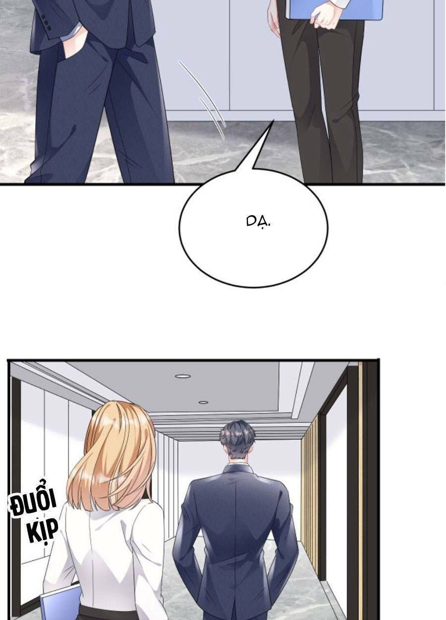 đại tiểu thư có ý đồ gì xấu đâu chapter 66 31