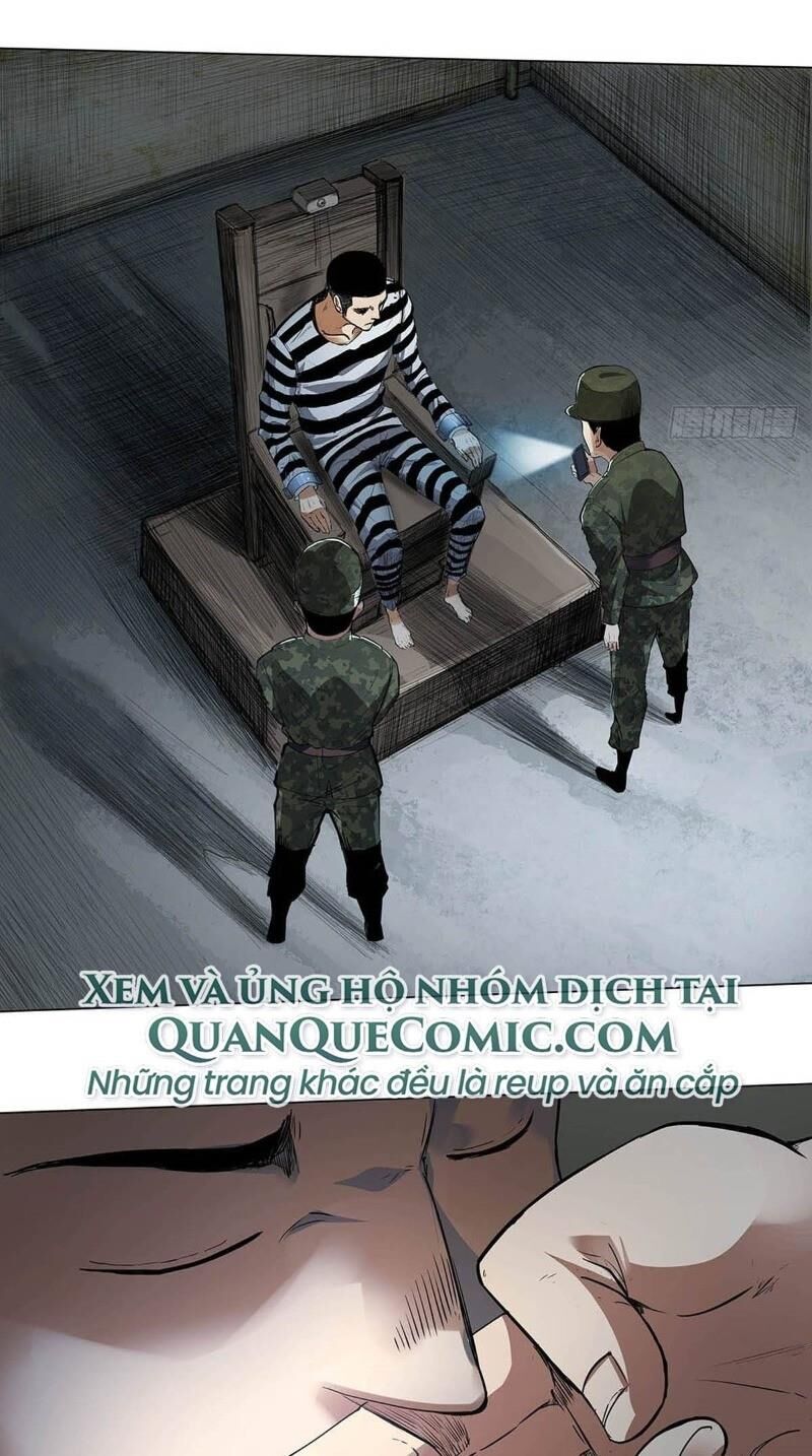 hồng đỉnh chi hạ chapter 1 1