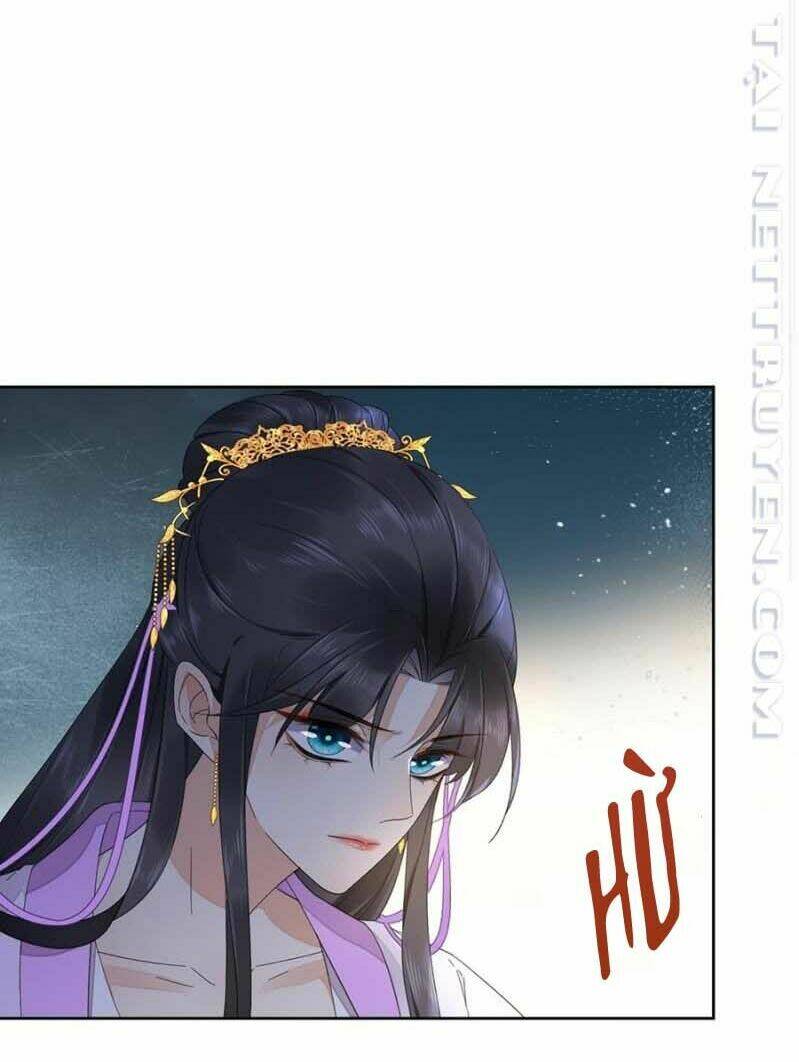 dục hỏa độc nữ chapter 126 36