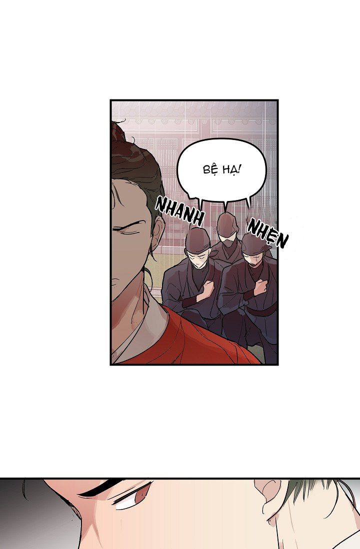 tuyển tập hàn, nhật chịch ngắn chapter 3 37