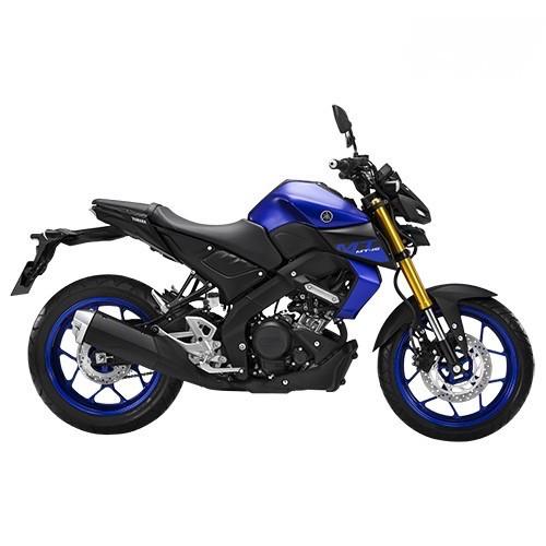 Xe Máy Yamaha MT-15 Chính Hãng Bảo Hành 3 Năm