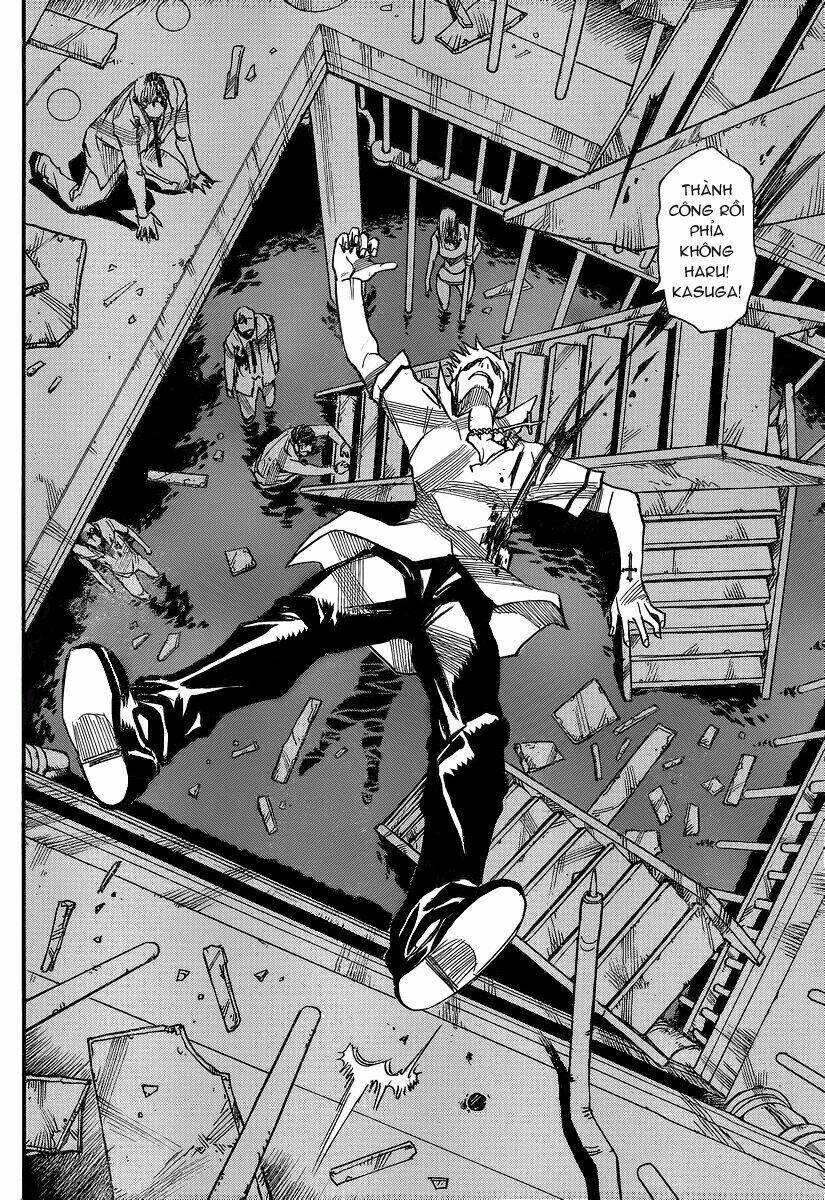 cradle of monsters chapter 29 21