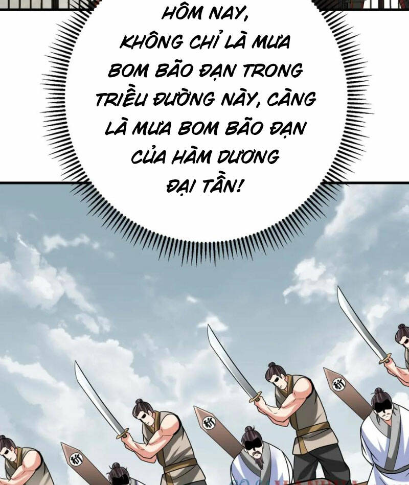 đại tần, ta là con tần thủy hoàng, giết địch thành thần chapter 107 87