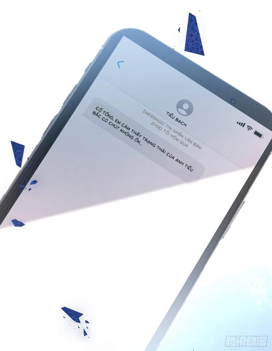 lại bị nam thần chọc trên hot search! chapter 69 29