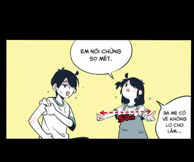 mau mang anh trai tôi đi chapter 45 4