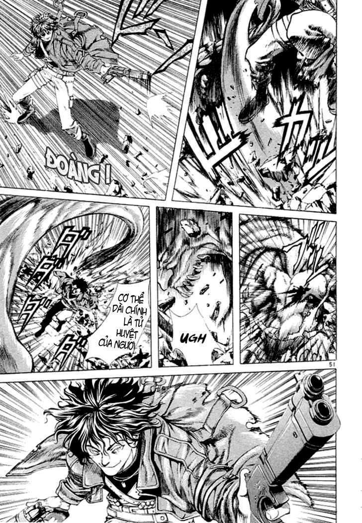 shin angyo onshi (tân ám hành ngự sử) chapter 2 23