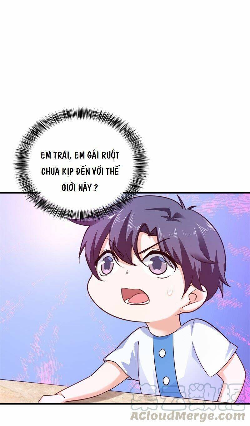 nhập cốt noãn hôn chapter 295 1