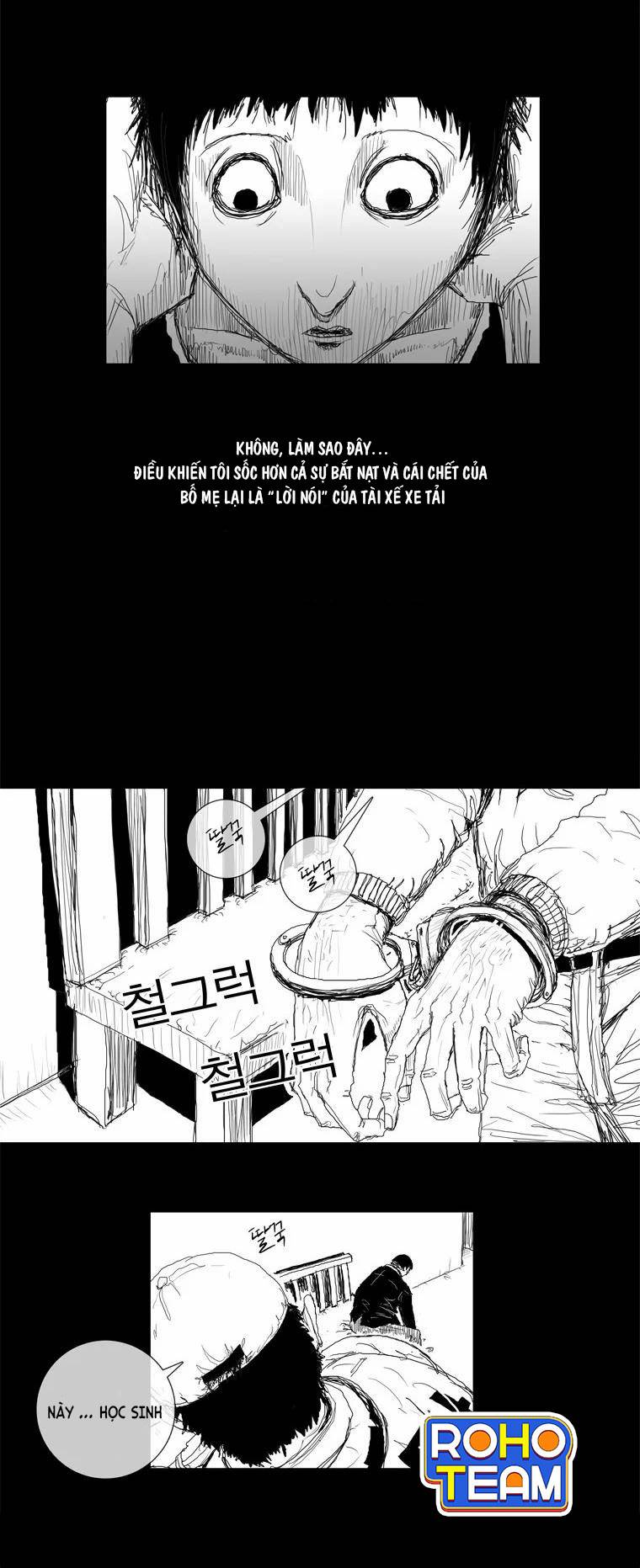 người quan sát chapter 1 16