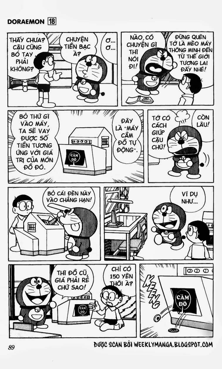doraemon chapter 432 3
