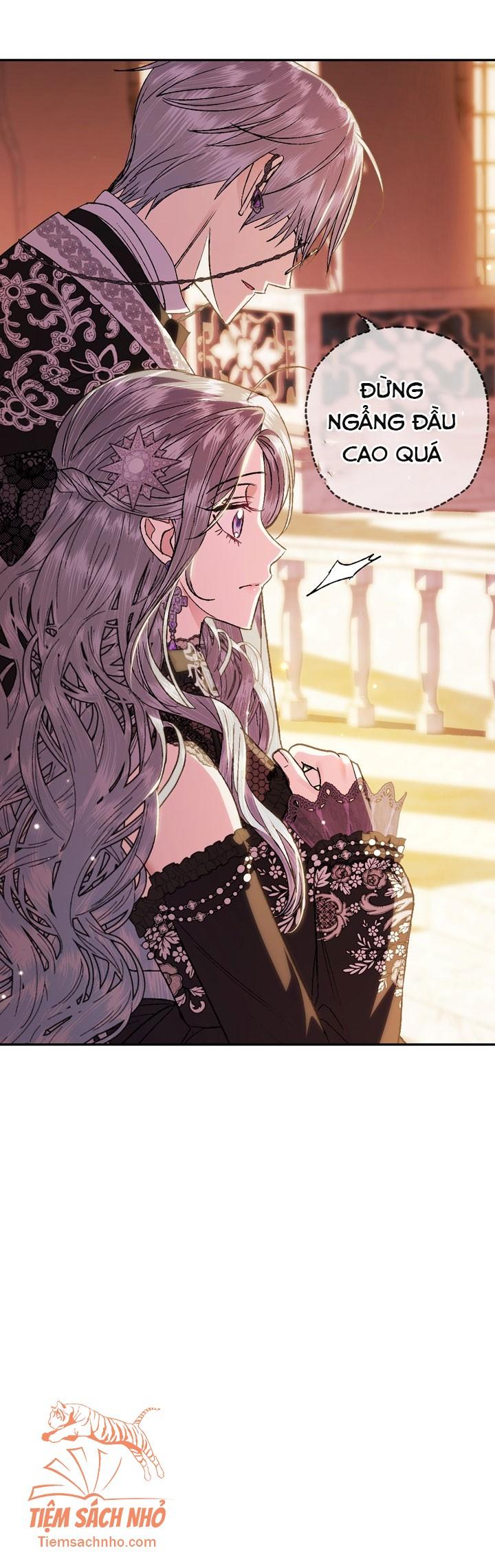 cha, con không muốn kết hôn đâu chapter 55 71