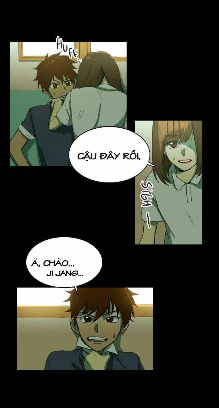 săn phù thủy chapter 4 38