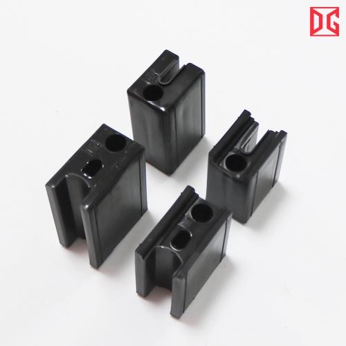 Dẫn hướng cửa nhôm xingfa hệ 93 - Phụ kiện cửa DG Plastic