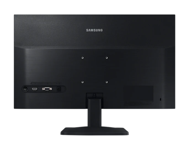 Màn hình máy tính Samsung LS24A336NHEXXV - Hàng Chính Hãng