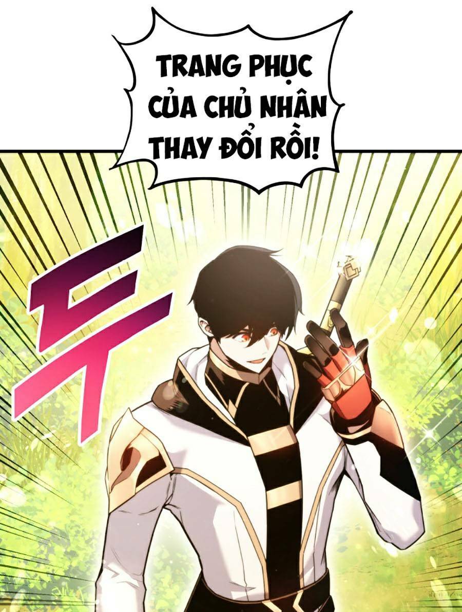 huyền thoại game thủ - tái xuất chapter 49 49