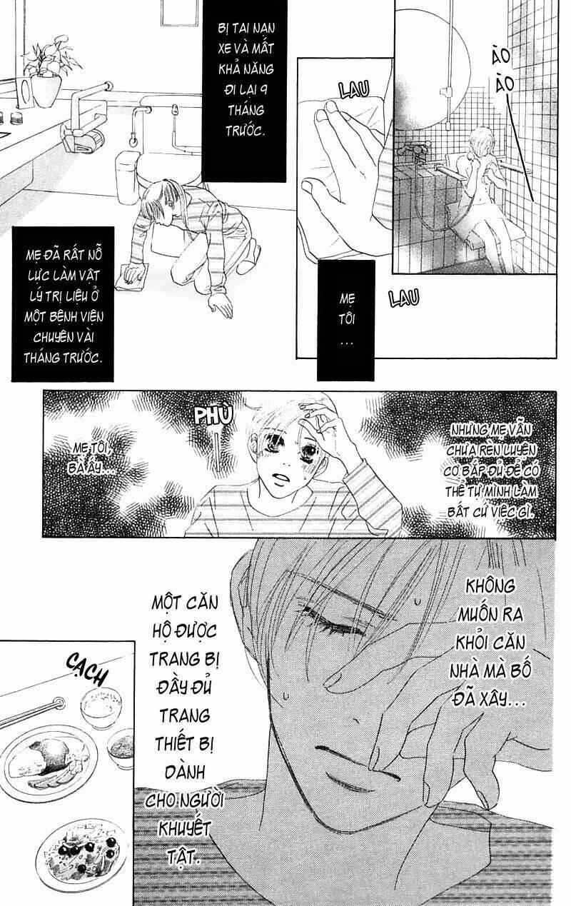 100% no kimi e chapter 2 13