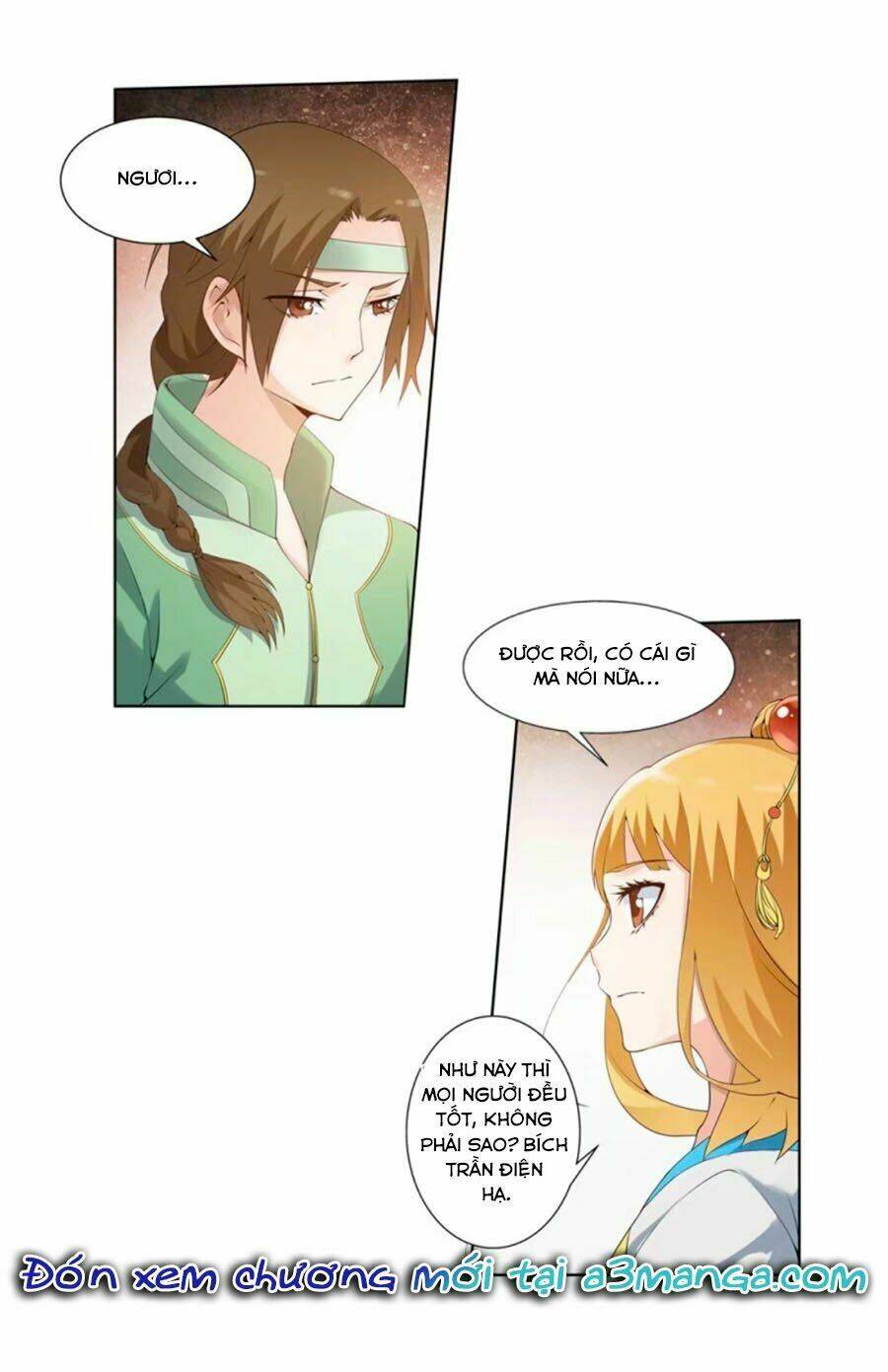 dẫn hồn khúc chapter 9.2 16