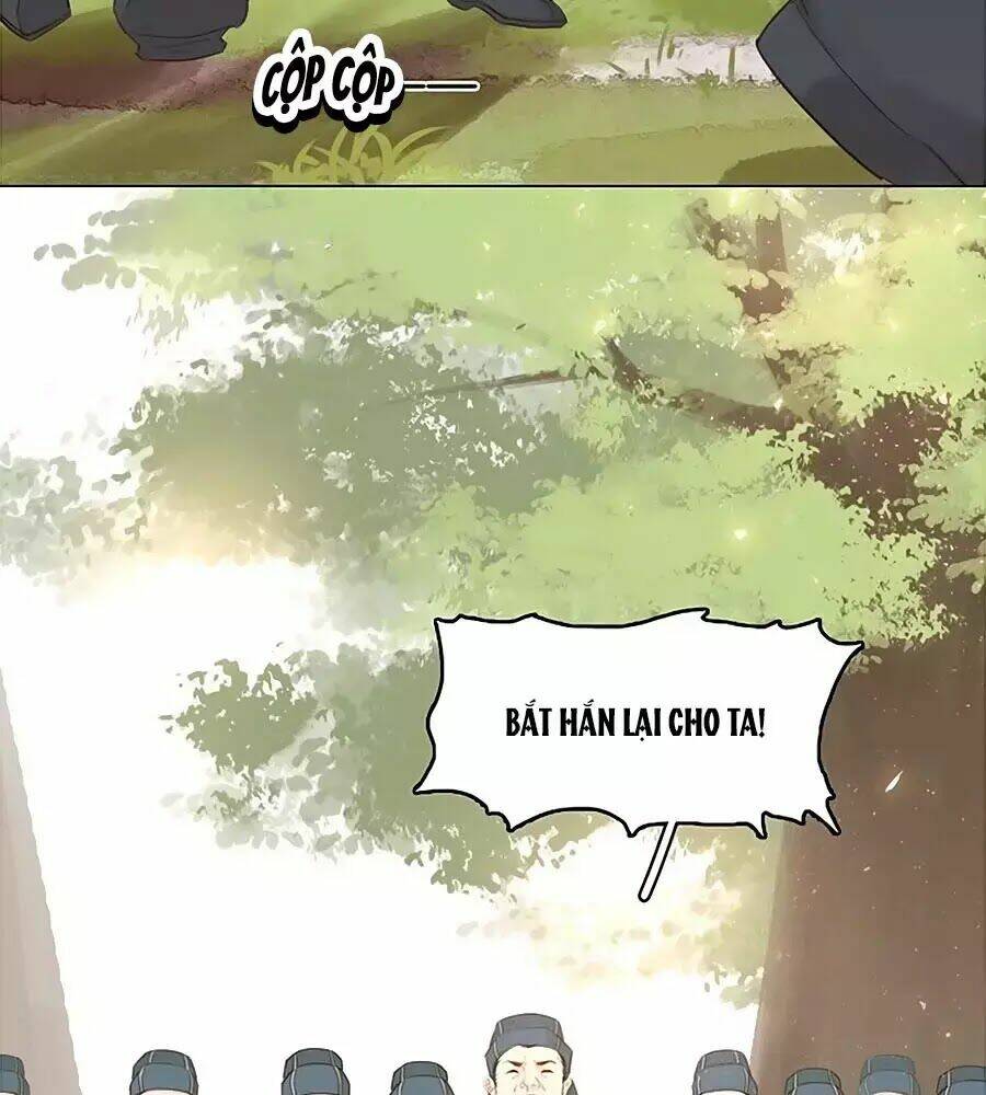 tiểu sư phụ, tóc giả của ngài rơi rồi! chapter 17 46