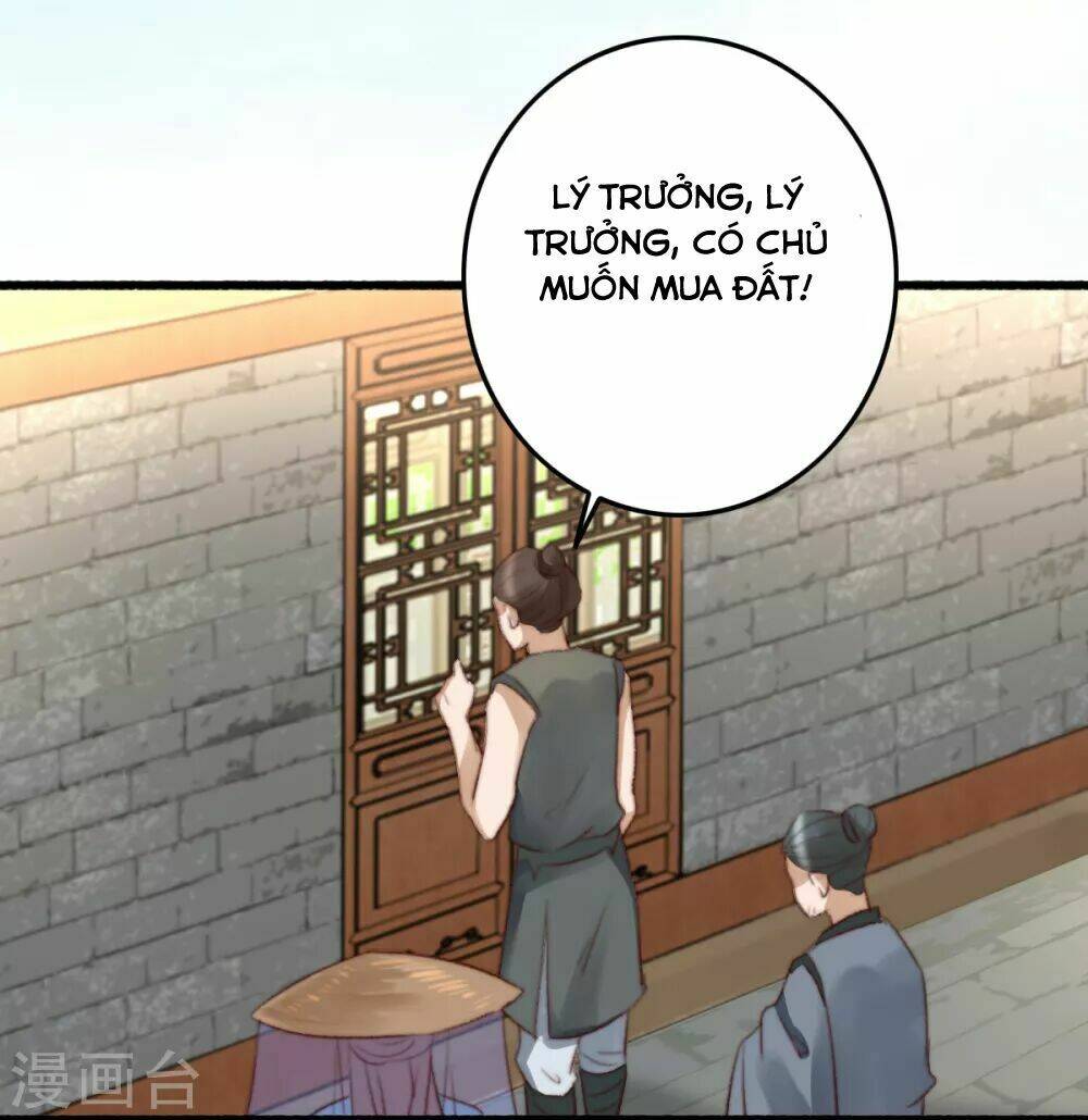 hành trình thịnh sủng chi cẩm tú chapter 38 13