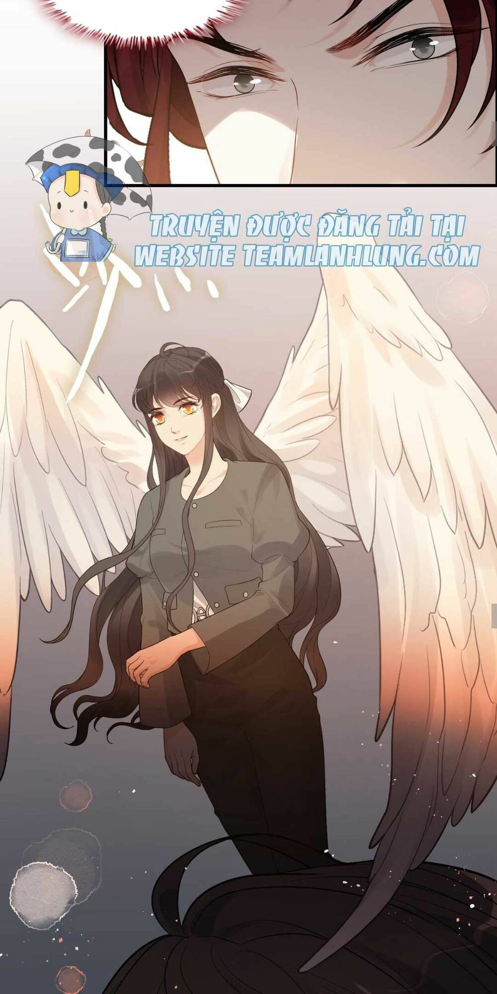 cô vợ hợp đồng bỏ trốn của tổng giám đốc chapter 456 20