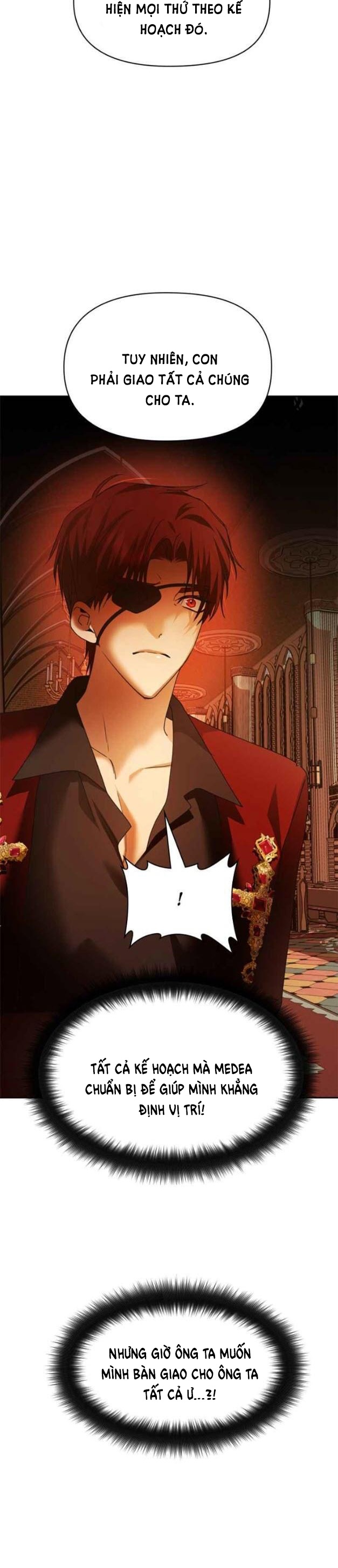 tôi muốn trở thành cô ấy dù chỉ là một ngày chapter 93 78