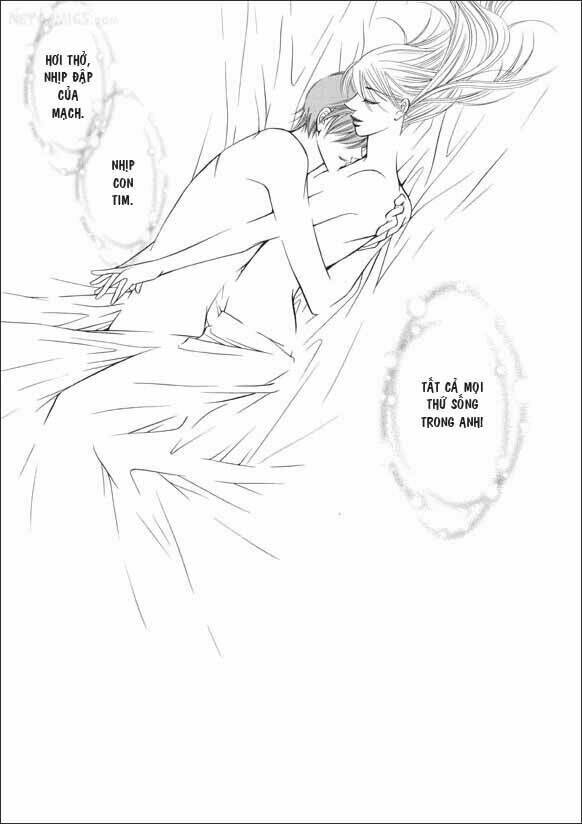 can't lose you chapter 31 33