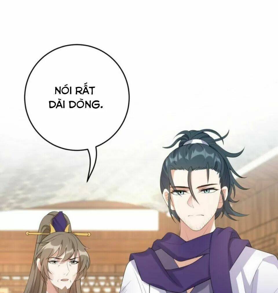 phế nữ yêu thần chapter 74 3