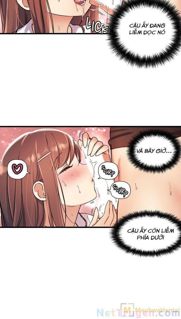 girls marmot chapter 33 32