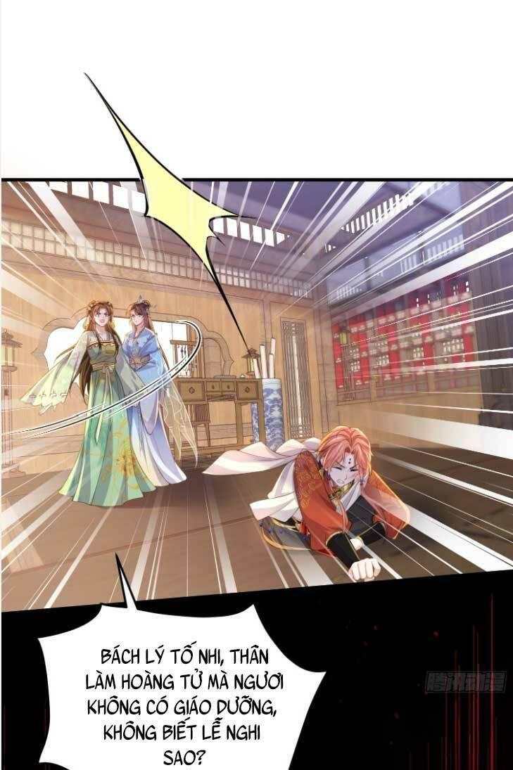 hoạn phi thiên hạ chapter 362 26