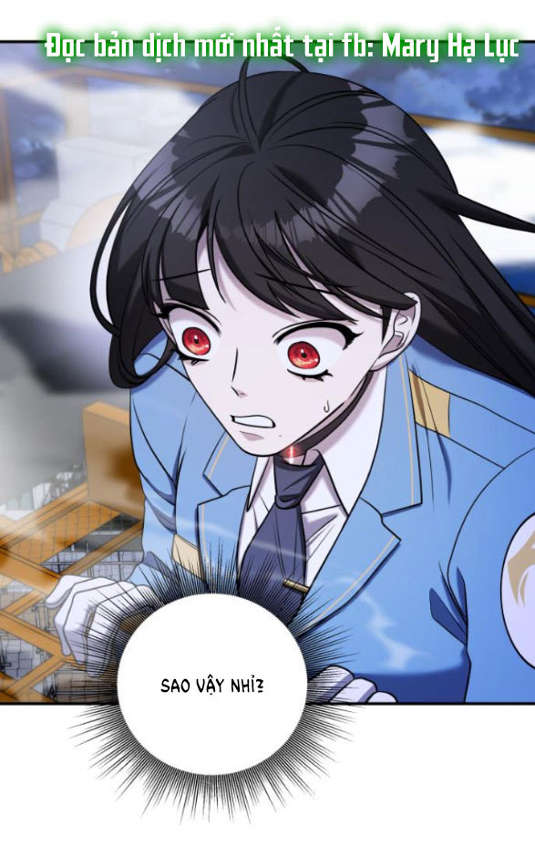 phản diện thuần túy chapter 55.1 56