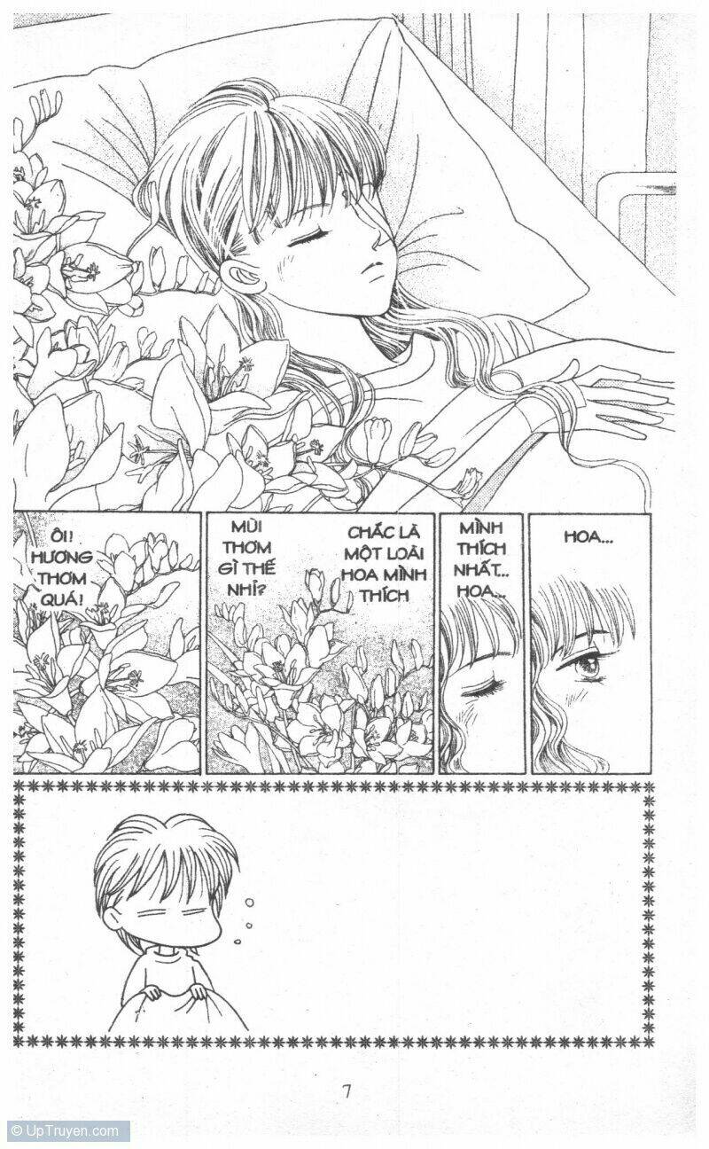 nàng tiên ánh trăng - kaguya hime chapter 19 7