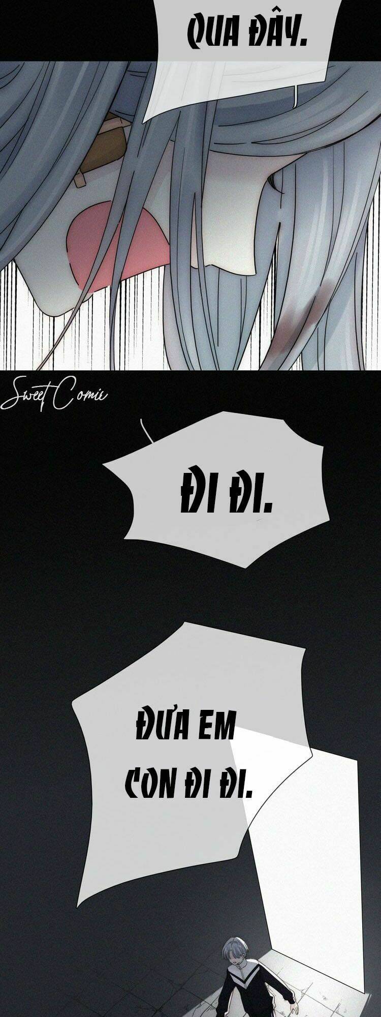 nếu ngày đó chúng ta chưa quen biết chapter 14 25