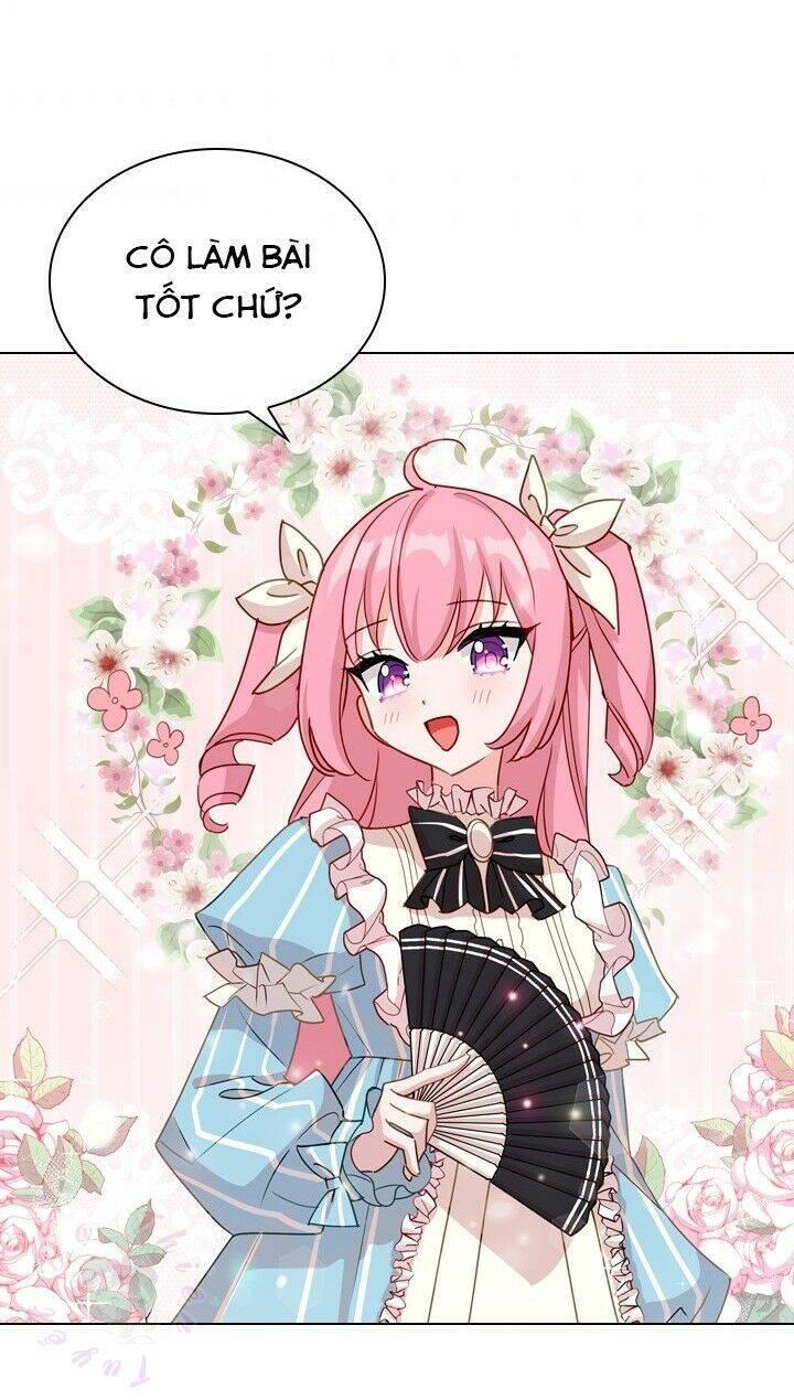 để yên cho tiểu thư hiền chapter 9 8