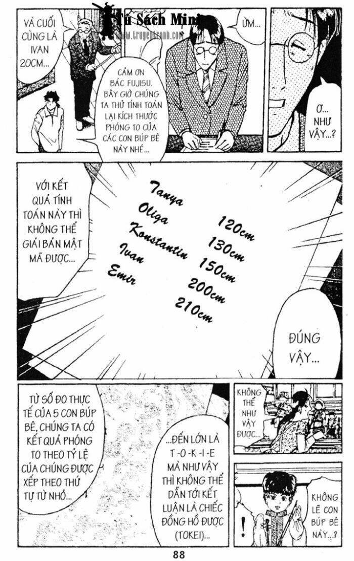 thám tử kindaichi (bản đẹp) chapter 63 4