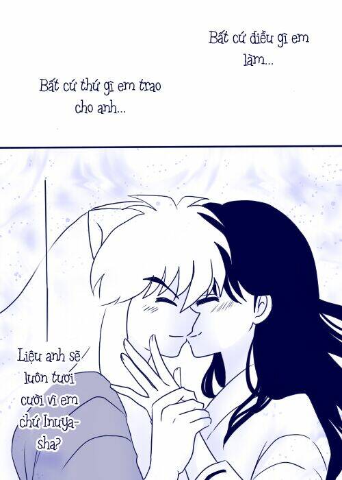 khuyển dạ xoa bản đẹp chapter 6 13