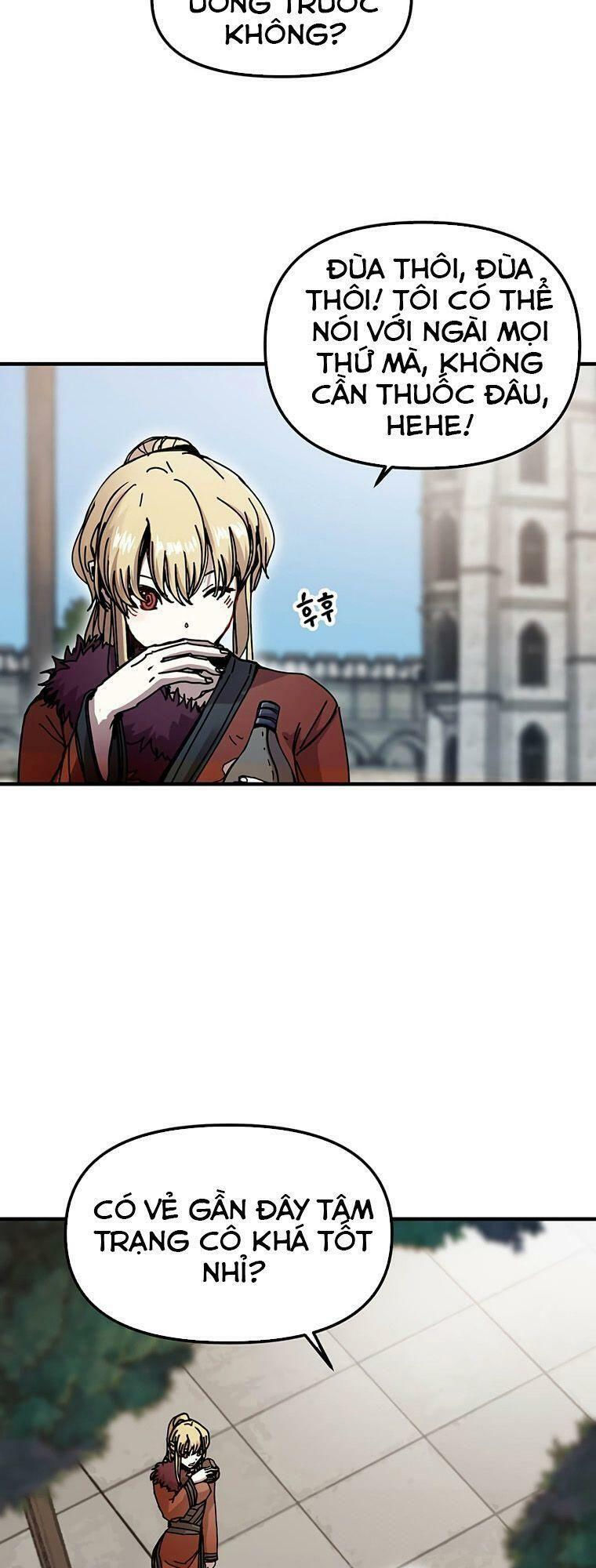 người chơi lỗi chapter 71 14