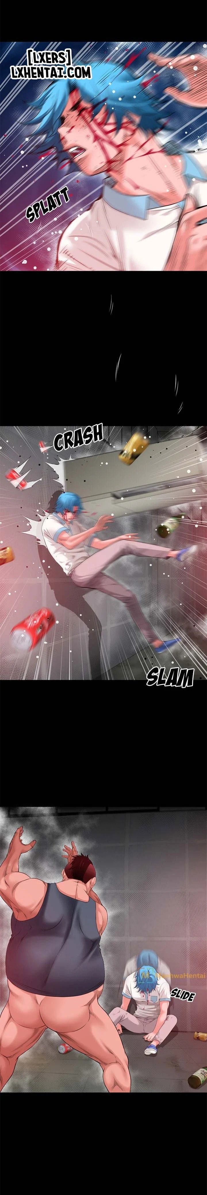 ngoài sức tưởng tượng chapter 44 15