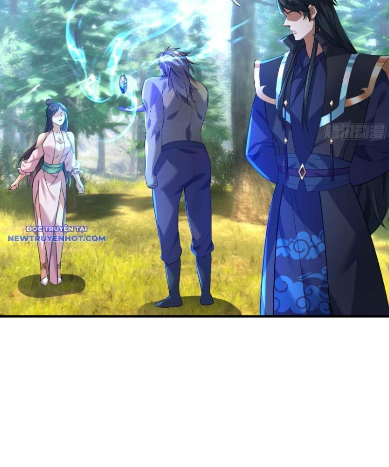 ngủ say vạn cổ: xuất thế đẩy ngang chư thiên chapter 29 111