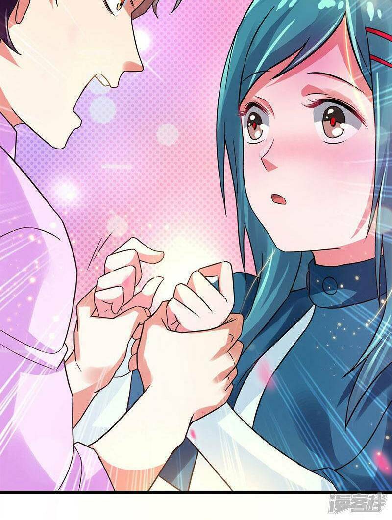 siêu cấp bại gia tử chapter 68 29